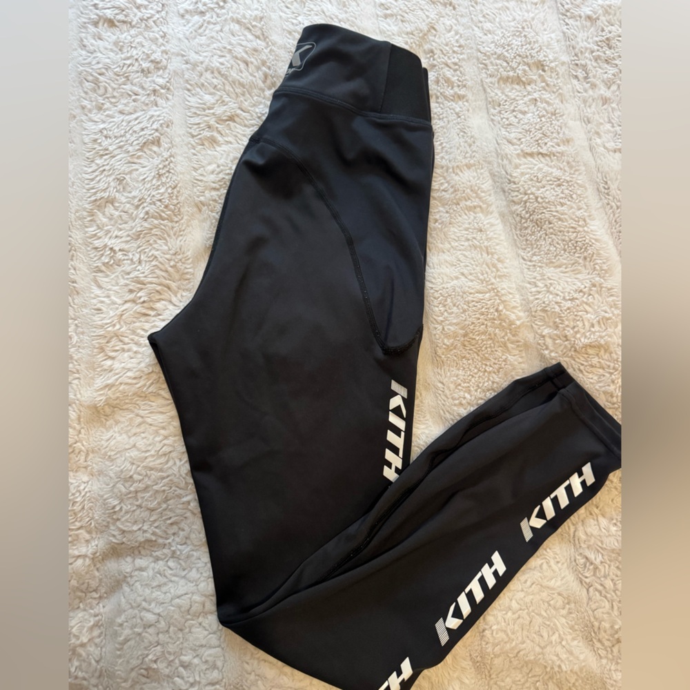 Kith leggings size small